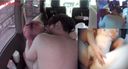 CarMania (24) [Inside the car] With benefits Did you get caught?! 19-year-old home improvement clerk Sex in the car while the car is coming next to it Gonzo Amateur Car sex