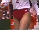 All Japan Red Bloomers Volleyball 2