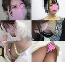 【FHD】2 people. Wedding Panty Shot Breast Chiller vol.12