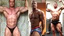 Veterans + Firefighters + Bodybuilders Nekama Ona Video Leaked! Gay, Nonke, Foreigner, Macho, Muscular