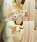 Cute sweet potato girl sister ...　　E cup and plump body My shop's fitting room 334