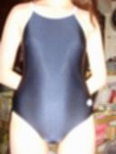 [Limited time sale] Navy school swimsuit for amateur mania 2 [ZIP file downloadable]