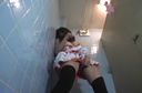 A Certain Multi-tenant Building in Akihabara Beautiful Girl Maid Toilet Masturbation Hidden Camera Highlights 2 SNS-445