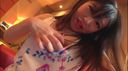 <Self-portrait> Amateur Girl's Libido Big Explosion Infinite Climax Masturbation Vol.20