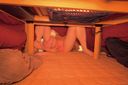 Kotatsu specialized angle near ● Phase ● ! Inside the kotatsu! Play with your mother-in-law's and get excited by the bicha bicha and pull the love juice! 4 hours that I came many times with NTR Near-phase ● SEX