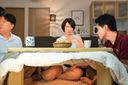 Kotatsu specialized angle near ● Phase ● ! Inside the kotatsu! Play with your mother-in-law's and get excited by the bicha bicha and pull the love juice! 4 hours that I came many times with NTR Near-phase ● SEX