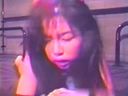 「モザ無」懐かしの裏ビデオ　♥ サーモンピンクは傷つかない 細川しのぶ　スタイル抜群！爆乳スレンダー美女☆ 発掘動画