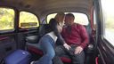 Female Fake Taxi - The Spaniard fucks the blonde