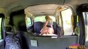 Female Fake Taxi - Student Gets Ultimate Fantasy Fuck