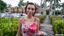 Public Pickups - Sex-Obsessed Amber Fucked Outside