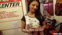 Public Pickups - Porn-Store Cashier Seduction