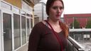 Public Pickups - Red Hair, Big Tits