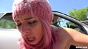 Stranded Teens - Aidra Fox Begs For It