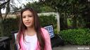 Stranded Teens - Petite Latina Gives a Good Blowjob