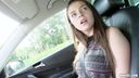 Stranded Teens - Pulling Over to Pound Pussy