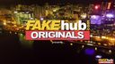 Fakehub Originals - What Happens On Business Trips...