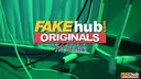 Fakehub Originals - Fake Scientist: A XXX Parody