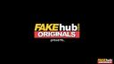 Fakehub Originals - Fake Fmily: Redhead Step-Sister