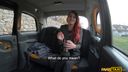 Fake Taxi - Fucking Over Spilt Coffee