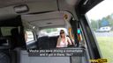 Fake Taxi - Big Tits Blonde Likes to Swallow