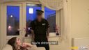 Fake Cop - Cop Fucks Lucia in Her Tight Arse