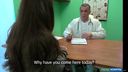 Fake Hospital - Docs Charm Turns Patients Pussy Wet