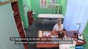 Fake Hospital - Sexy nurse gets creampied by doctor