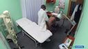 Fake Hospital - Blonde patient wants hard sex from her doctor