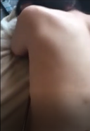 Beautiful Ass Slender Mature Woman Sleeping Back POV SEX