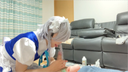 [Man's daughter ♂], masturbator help video Sakiya cosplay Your is mine ... I wonder if masturbator works for delayed ejaculation Ji ○ Port?