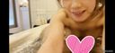 [First! ] Extremely erotic periscope ♡] Amateur daughter ♡ Kana-chan's E cup beautiful breasts are released for the first time! Instant orgasm with a rich! !!