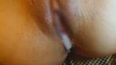 [Personal shooting] I was seduced by a famous beautiful witch who works at a men's beauty salon and asked many times until the morning until vaginal shot ejaculation ...! [Beautiful big breasts, mature wife, gonzo, amateur]