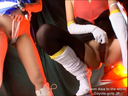Akiba-kei Cosplay Dance Battle Chun-Li VS Cutie Honey-Chapter3
