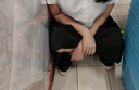 [Personal shooting] I enjoyed after on a low date with Sarah in uniform [Uncensored]