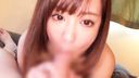 《Individual Shooting・Amateur》 A fierce cute amateur girl with an E cup BODY! Jubo service ⇒ toy masturbation in the bathroom!