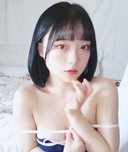 [Uncensored S-class amateur] Chinese Can You See My Masturbation 40