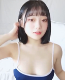 [Uncensored S-class amateur] Chinese Can You See My Masturbation 40