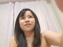 [Masturbation mania] Live chat masturbation delivery of bright big breasts shaved black hair beauty is erotic cute [onamni.com]