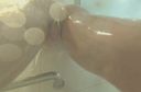 【Bathing image (2)】6 people recording