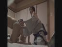 流出映像！！レズ按摩の快楽に堕ちる淫乱女！！　Part2