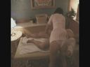 Leaked video!!　All-you-can-do real rejuvenating erotic massage shop! !!　Part3