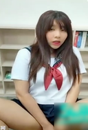 Taiwan AV-Kawaii Wu OO Schoolgirl J● MultiP Orgy (Uncensored)