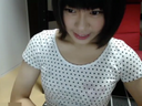 B165 The best loli beautiful girl unveils a bra that has just been taken down! !! Too cute....