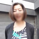 【塾女・中出し】上品なセクシー塾女！お淑やかで上品な五十路熟女が久しぶりのセックスに酔いしれて悩ましいほどに喘ぐ！