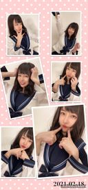 生粋のアイドルみな【ファン専用】プライベートオナニー③