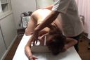 Erotic Aroma Massage 2♡ Hidden Camera (///ω///) ♪