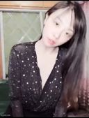 [Uncensored S-class amateur] Chinese Can you see my masturbation