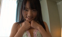 ☆ Mosaic removal ☆ Premature ejaculation orgasm school girl 3 Abe Miko
