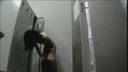 [Leaked] ㊙ Video!! In the changing room of the gym ...-2 [Hidden camera]