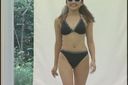 ★ Featuring Mai Ogawa Nanakawara! MM02-02 Swimwear Maker Campaign Girl Swimwear Show 2002 Part 2